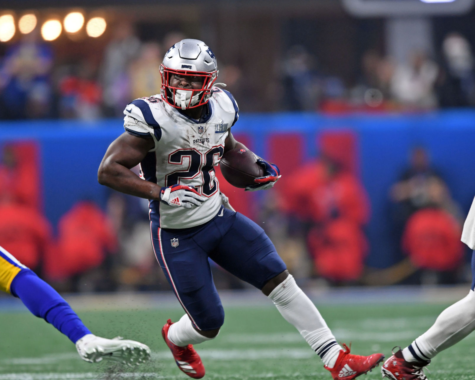 Super Bowl LIII